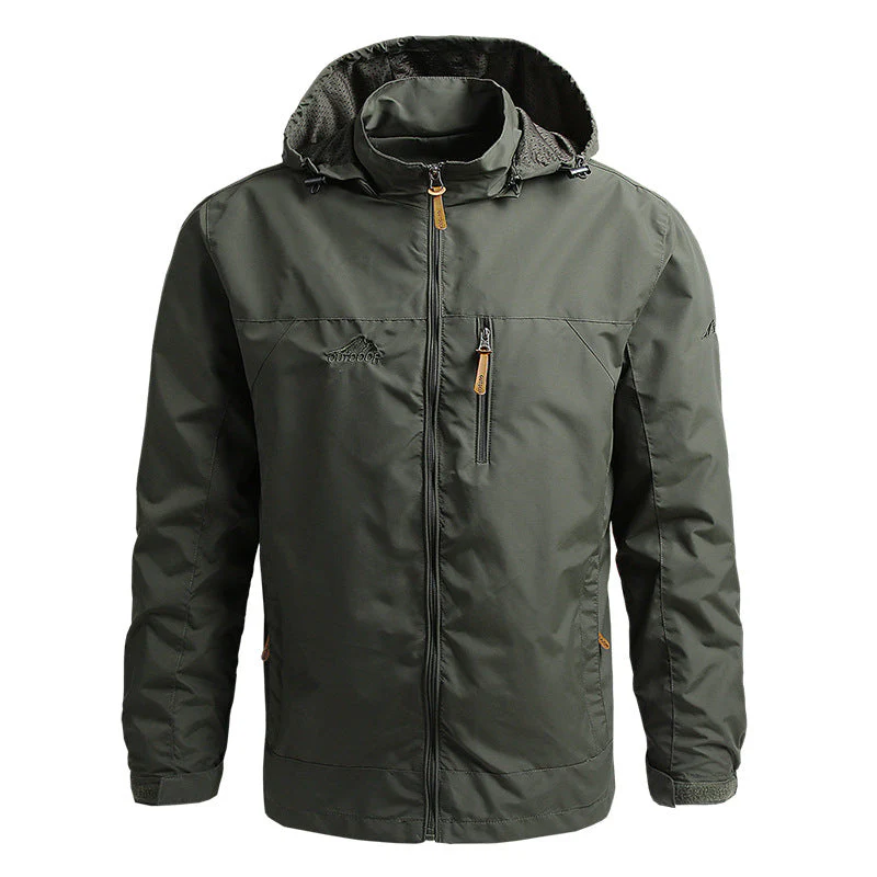 William | softshell-jacke wasserdicht - Image 2