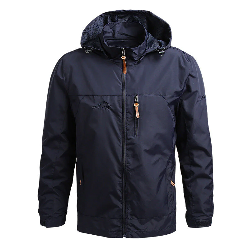 William | softshell-jacke wasserdicht - Image 4