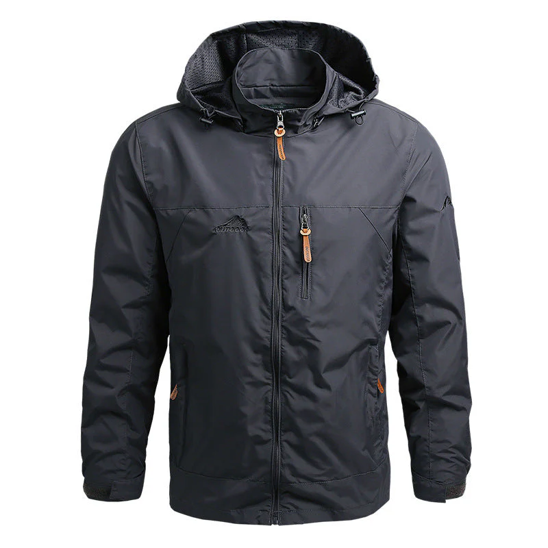 William | softshell-jacke wasserdicht - Image 5
