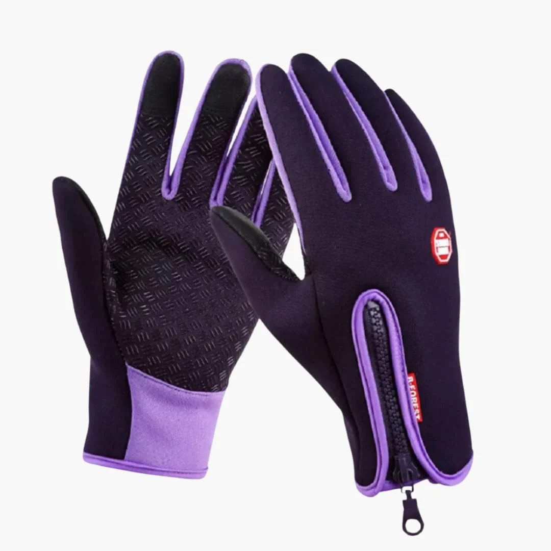 Winddichte Thermo handschuhe für Unisex - Image 2