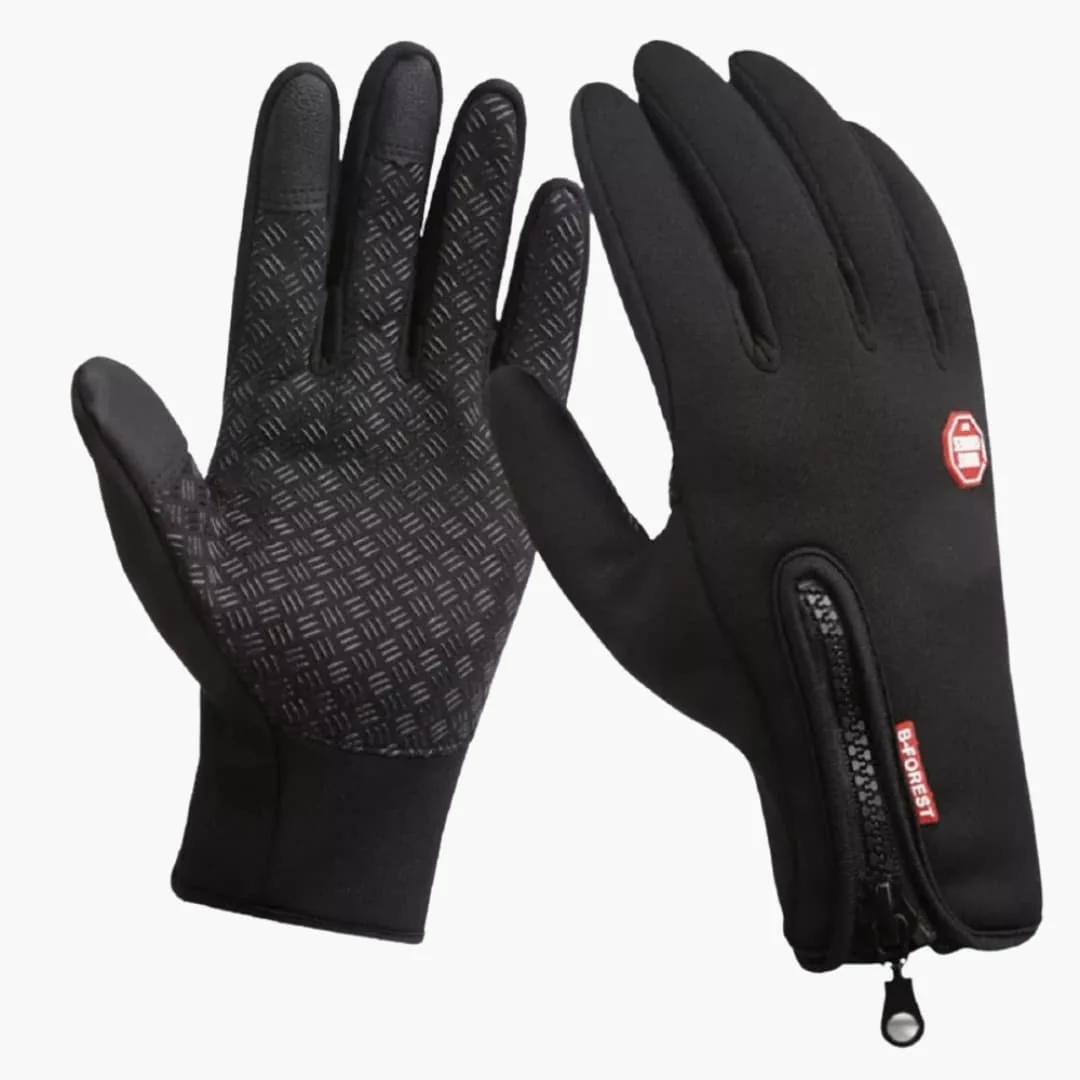Winddichte Thermo handschuhe für Unisex - Image 3