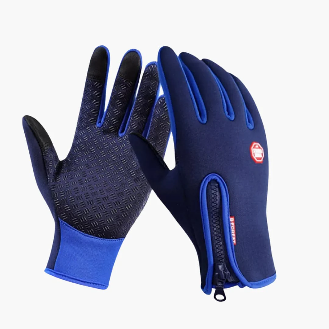 Winddichte Thermo handschuhe für Unisex - Image 4
