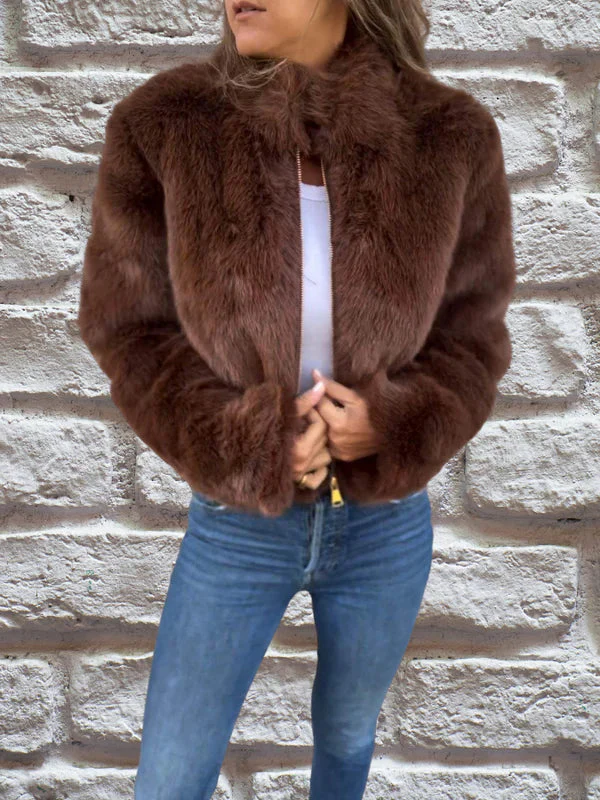WINOLA - PREMIUM-SYNTHETIKJACKE - Image 3