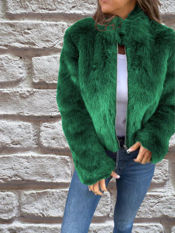 WINOLA - PREMIUM-SYNTHETIKJACKE - Image 5