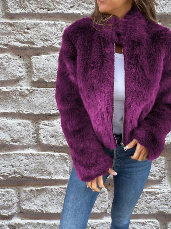 WINOLA - PREMIUM-SYNTHETIKJACKE - Image 8