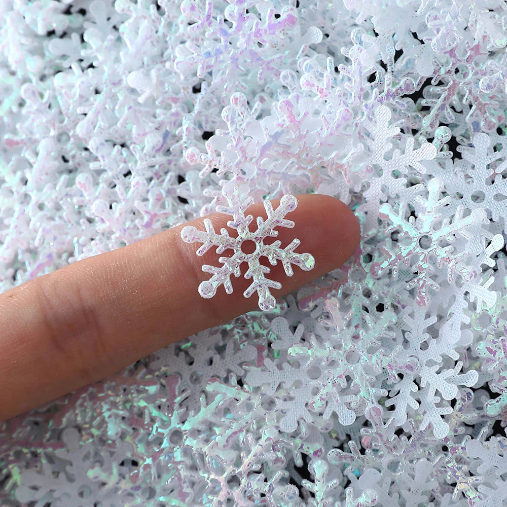 WinterGlam | Premium-Weihnachtsbaumschmuck-Set - Image 2
