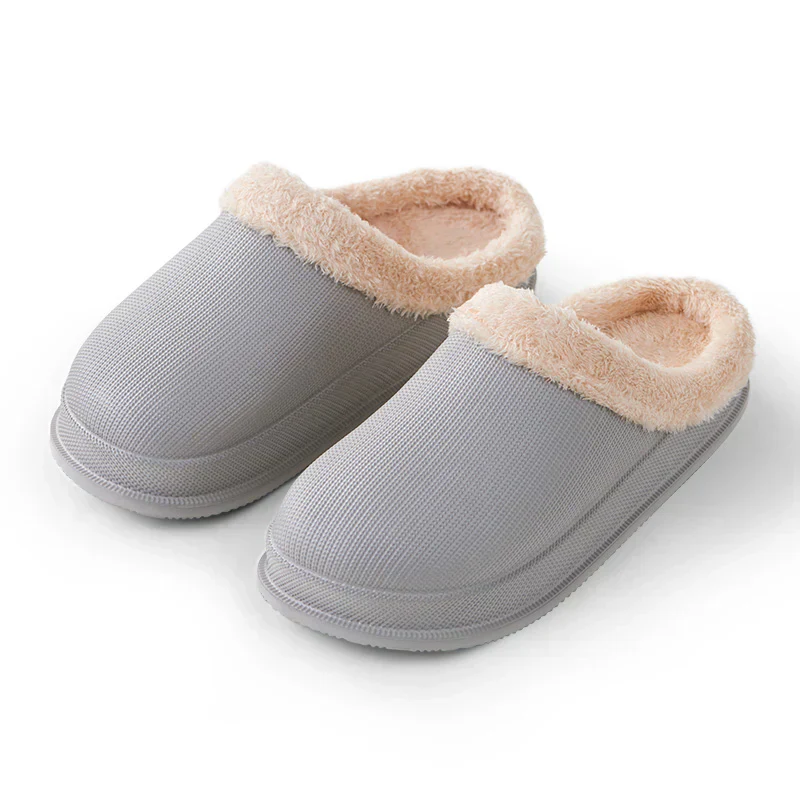 WinterHausschuhe für sicheren Halt und Komfort | Orthopädische Schuhe - Image 16