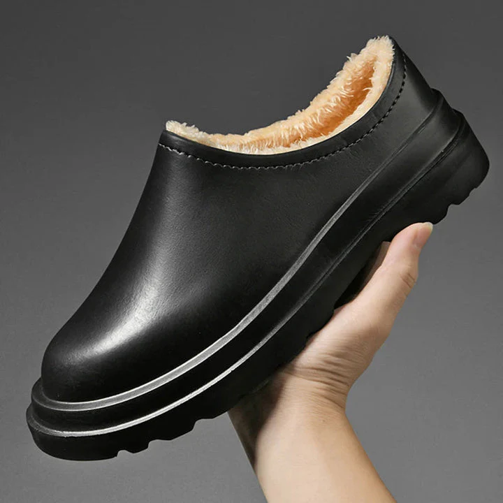 Winterschuhe für Damen und Herren – Perfekte Orthopädische Schuhe für kalte Tage - Image 2