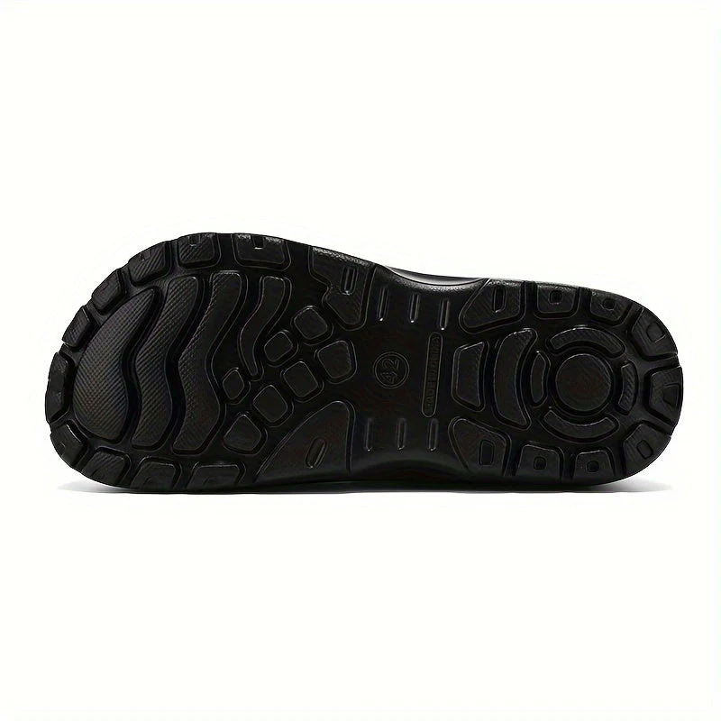 Winterschuhe Herren | Slip-On Clogs Mit Innenfutter - Image 5