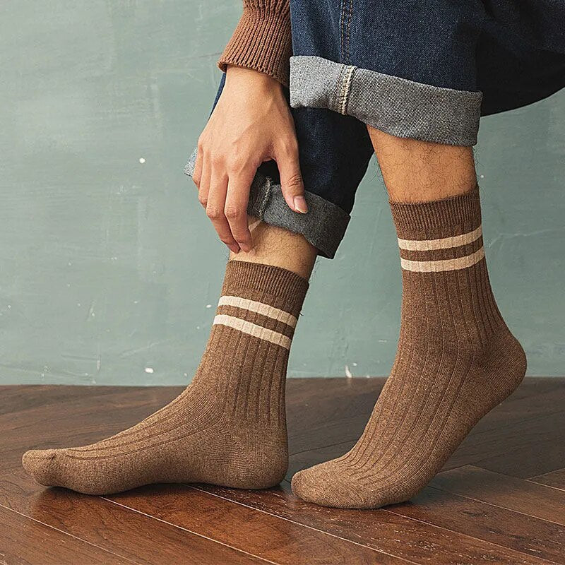 Wintersocken für Männer - Image 3