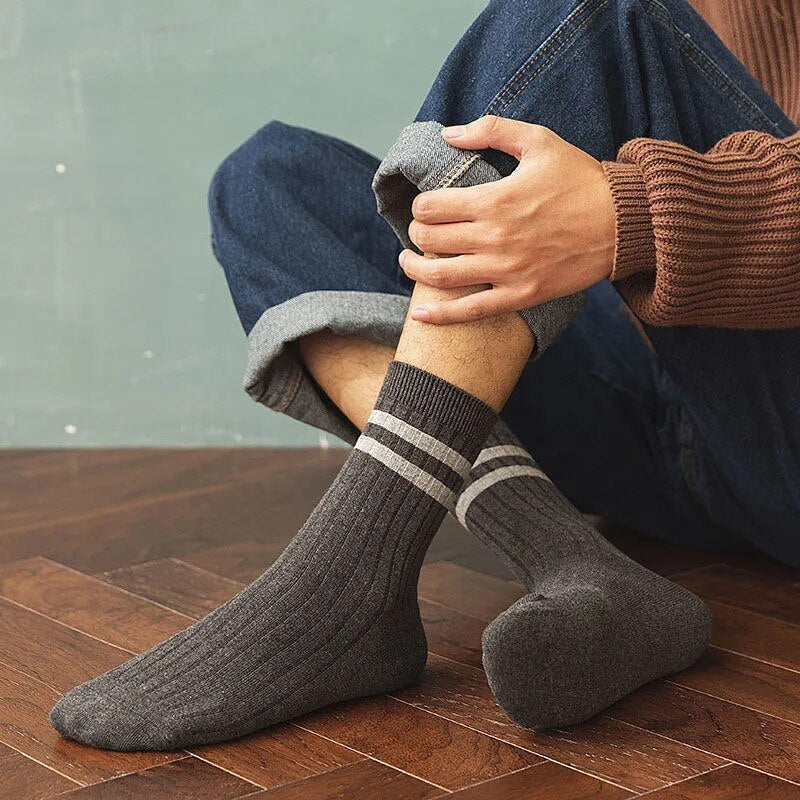 Wintersocken für Männer - Image 5