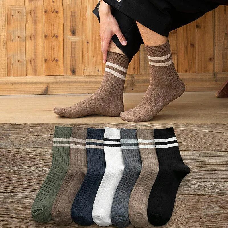 Wintersocken für Männer - Image 6