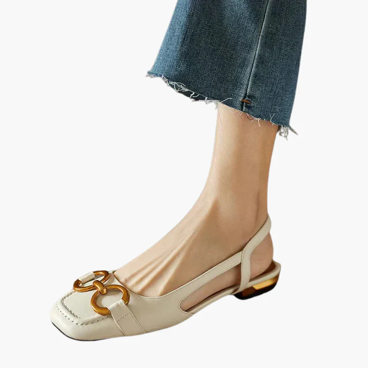 Wygodne™ | Komfortable orthopädische Sandalen - Image 4