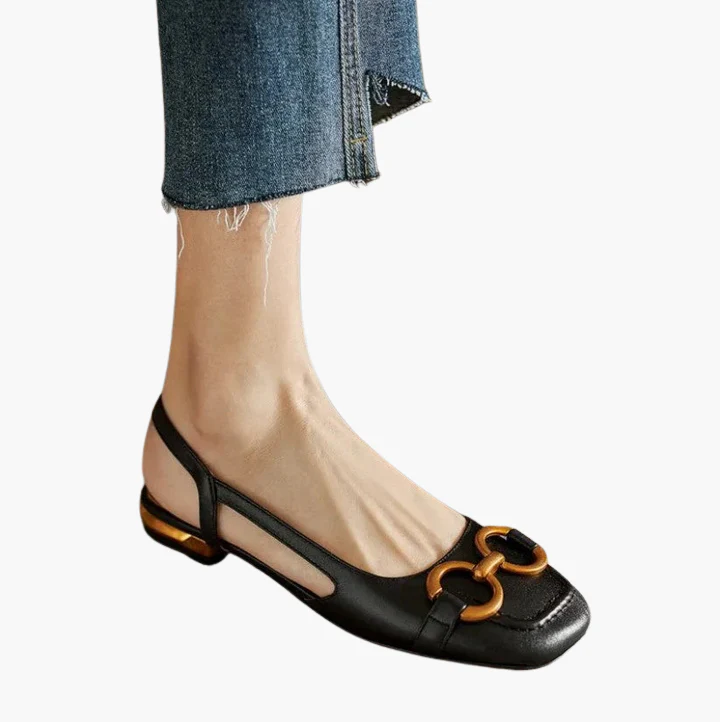 Wygodne™ | Komfortable orthopädische Sandalen - Image 5