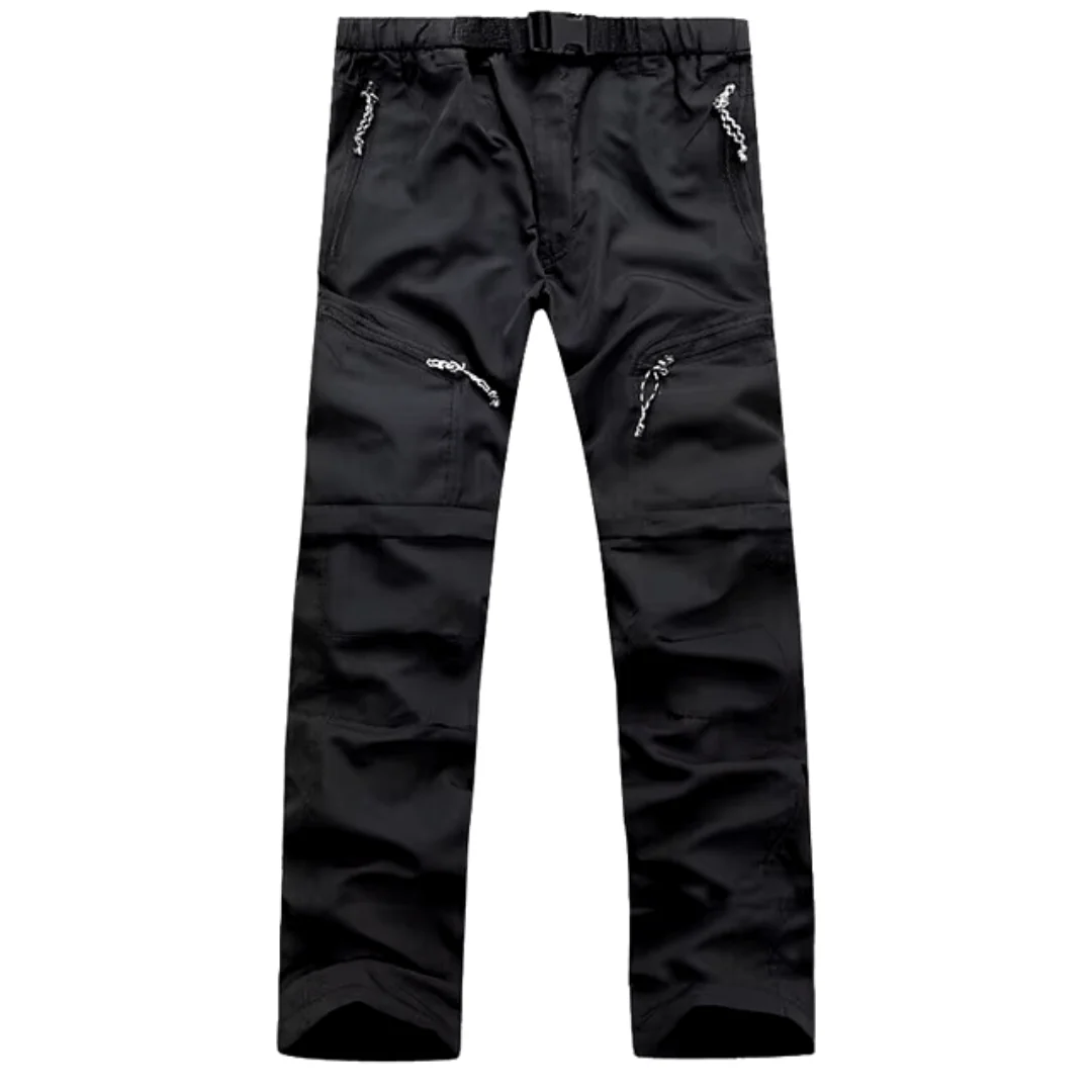 Yael Schnelltrocknende Outdoor Cargohose