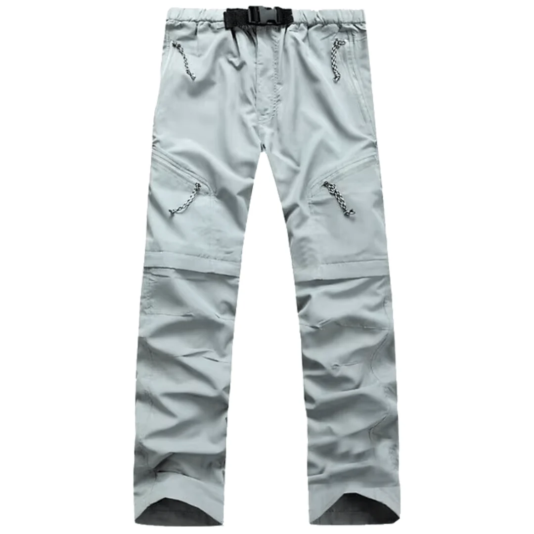 Yael Schnelltrocknende Outdoor Cargohose - Image 2