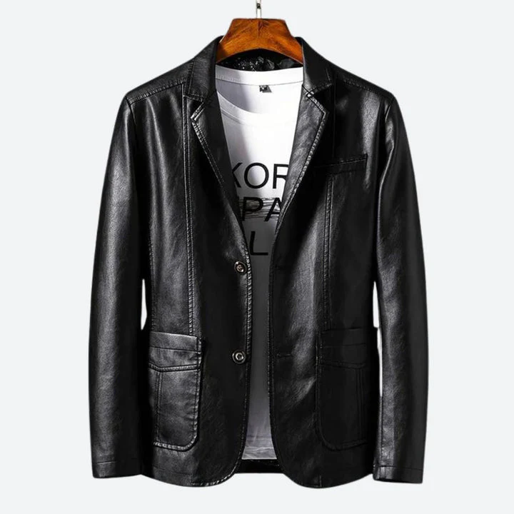 Yannic | herren classic jacke - Image 2