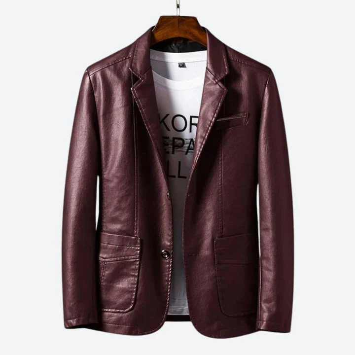 Yannic | herren classic jacke - Image 3