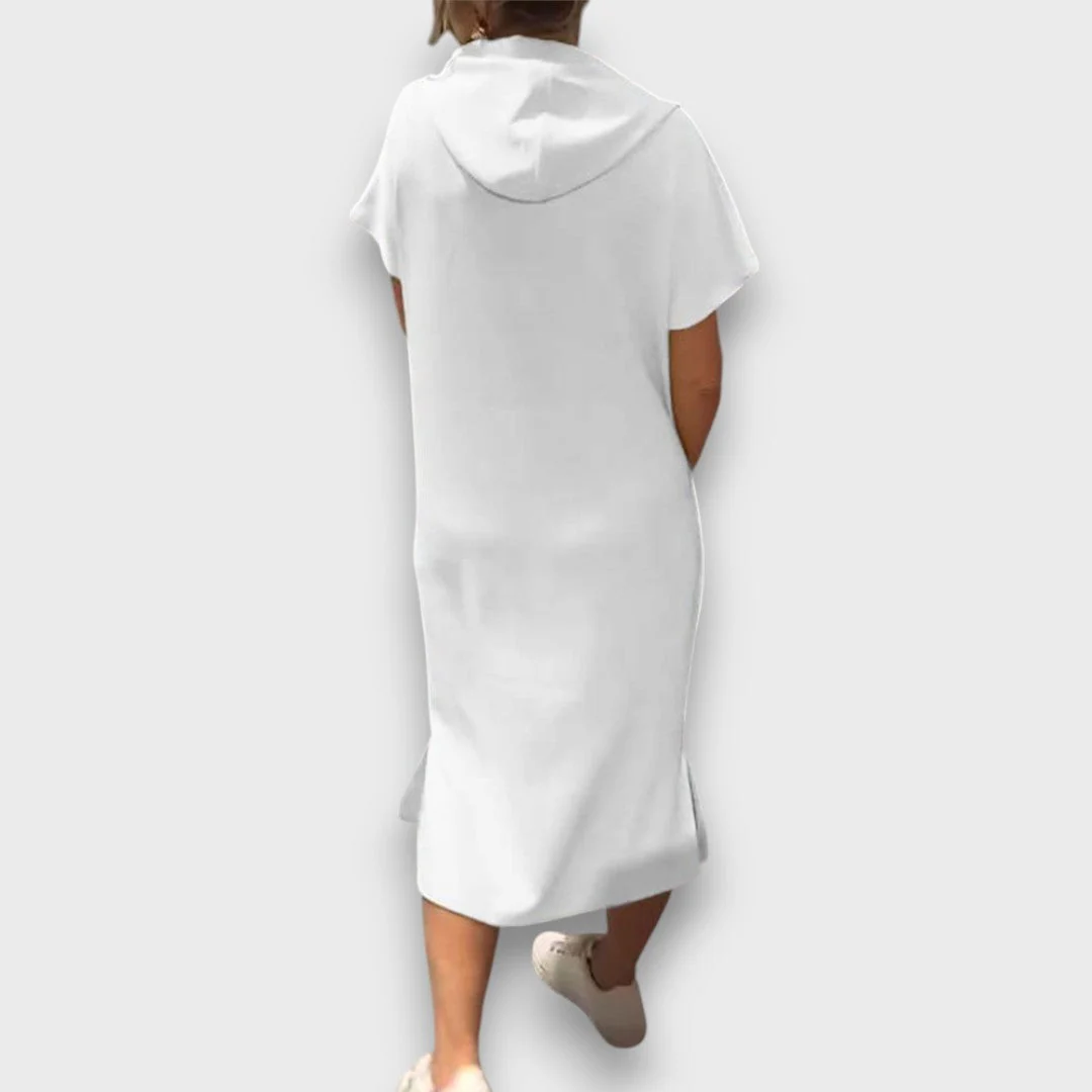 Yareni – Hoodie-Kleid mit urbanem Flair - Image 15