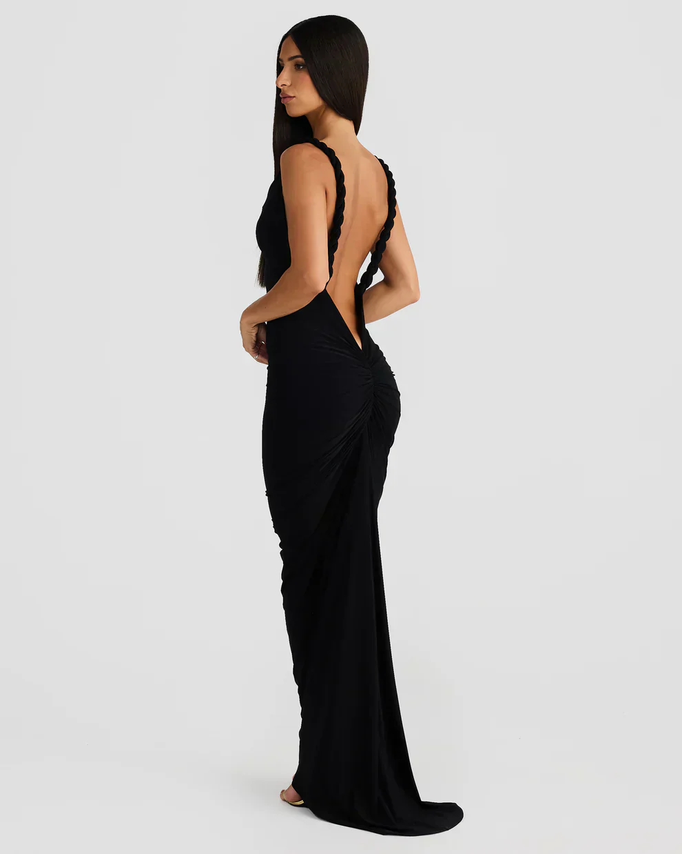Yelena - Maxi-Kleid - Image 4