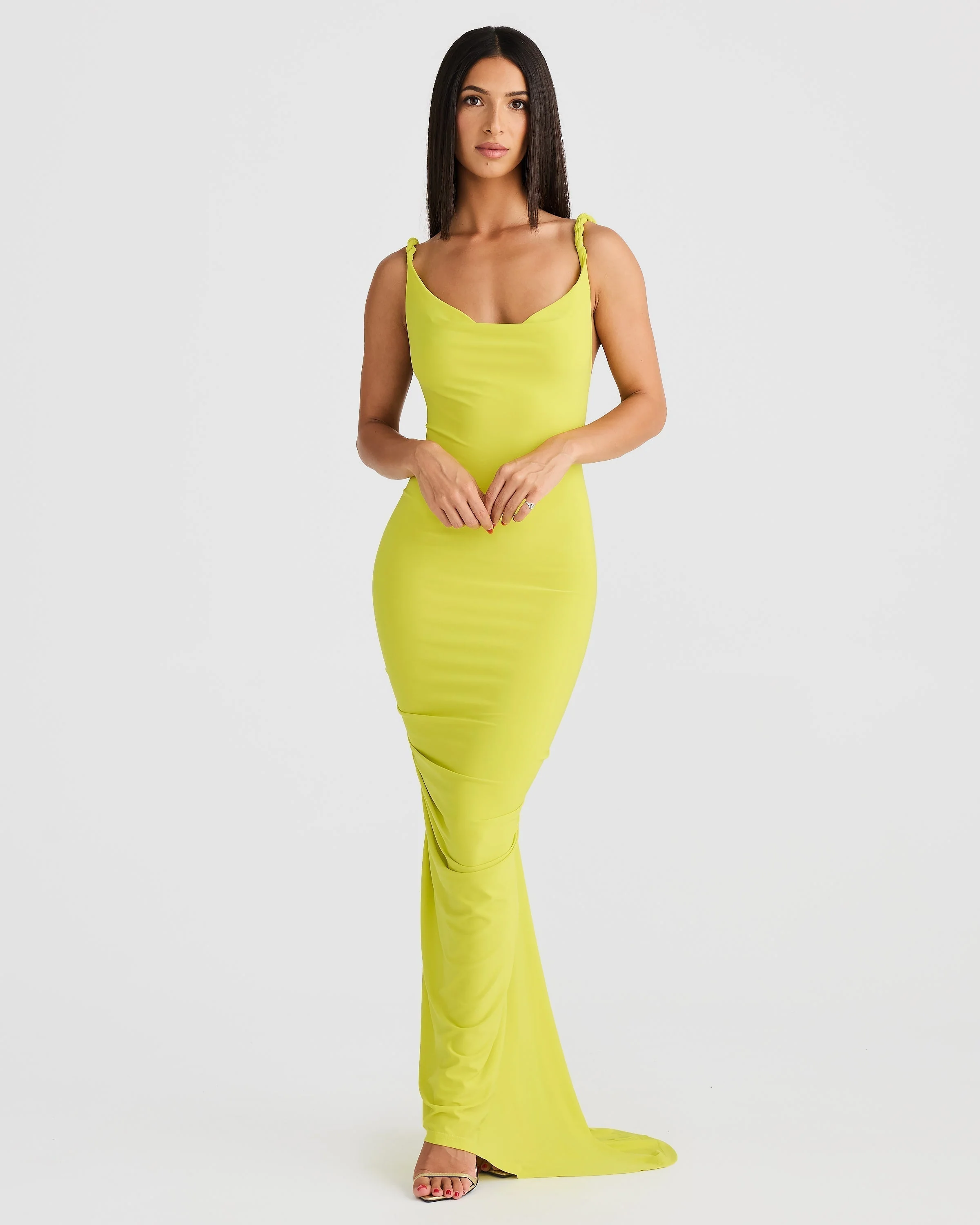 Yelena - Maxi-Kleid - Image 5