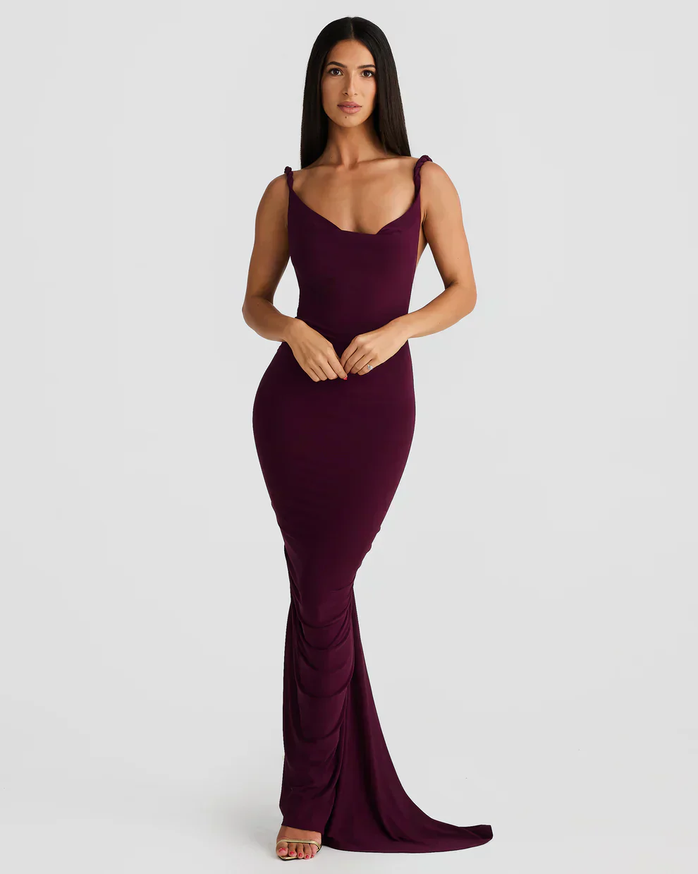 Yelena - Maxi-Kleid - Image 6