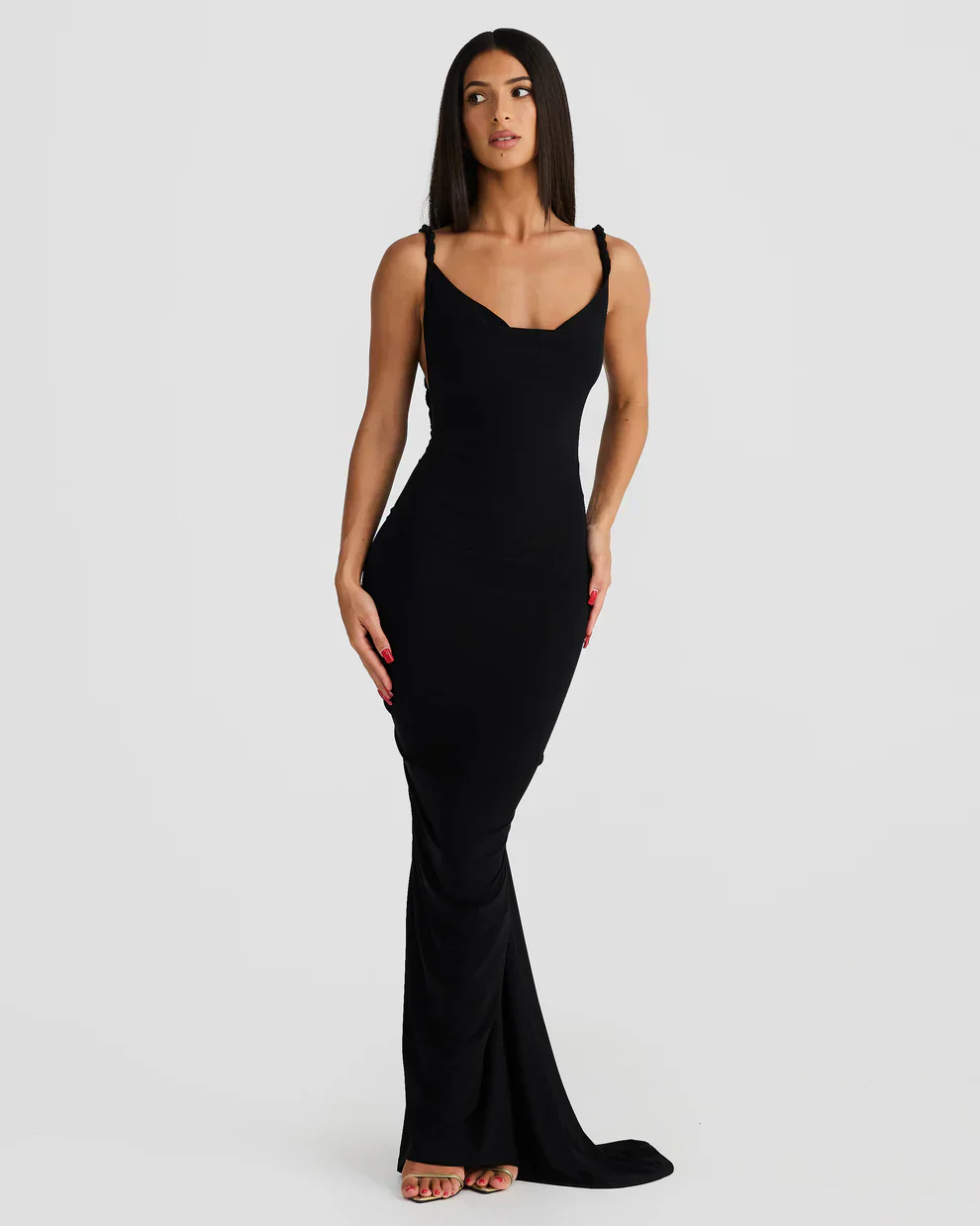 Yelena - Maxi-Kleid - Image 7