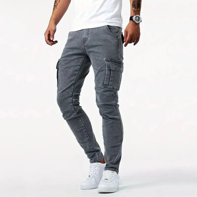 YOHANN - ENGER CARGOHOSE