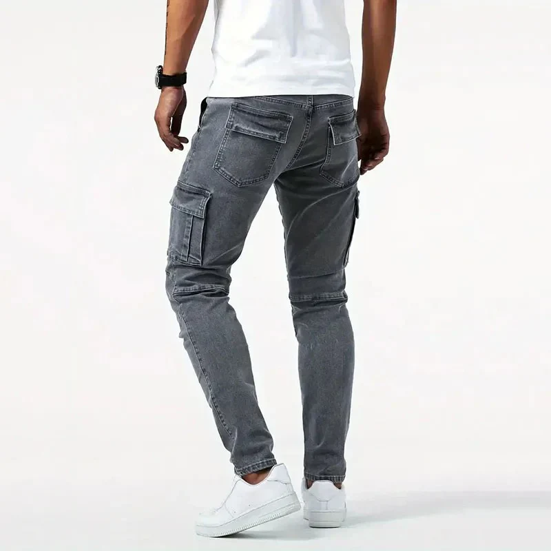 YOHANN - ENGER CARGOHOSE - Image 2