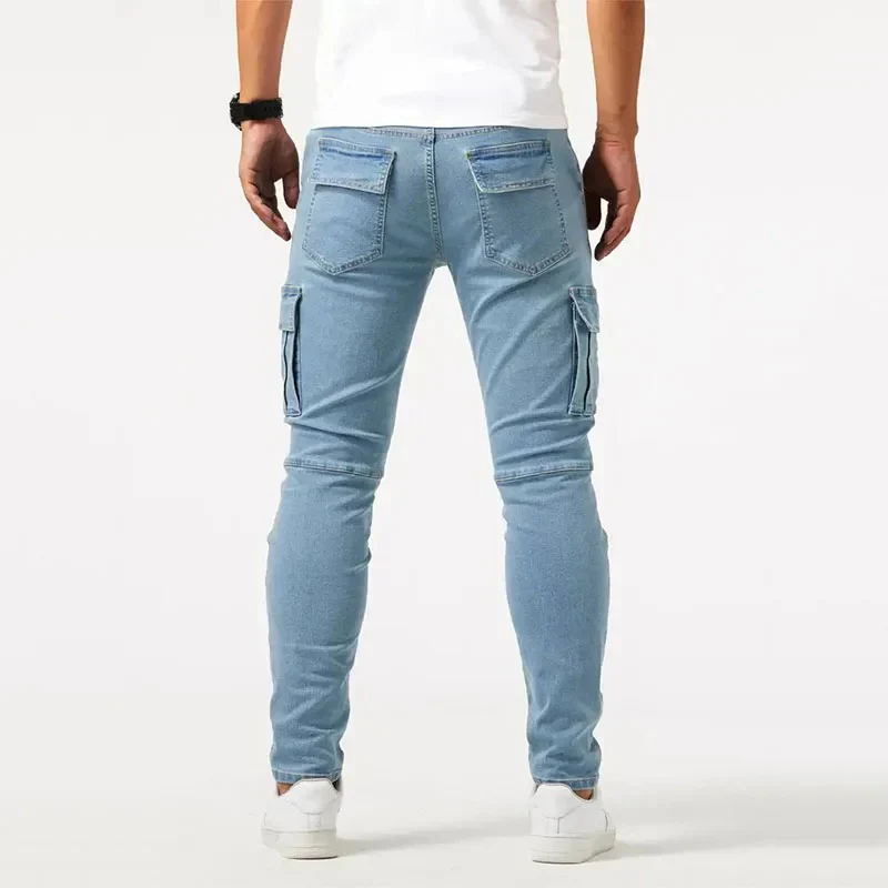 YOHANN - ENGER CARGOHOSE - Image 3