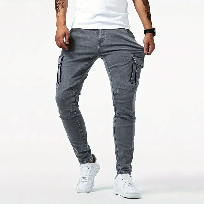 YOHANN - ENGER CARGOHOSE - Image 4