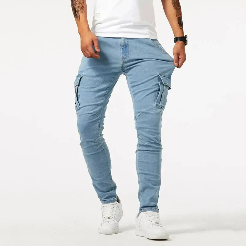 YOHANN - ENGER CARGOHOSE - Image 5