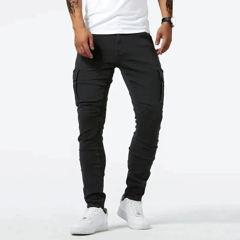 YOHANN - ENGER CARGOHOSE - Image 6
