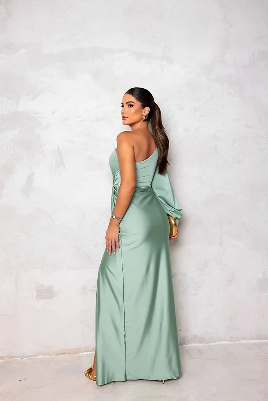 Yolina - Elegantes Kleid - Image 5