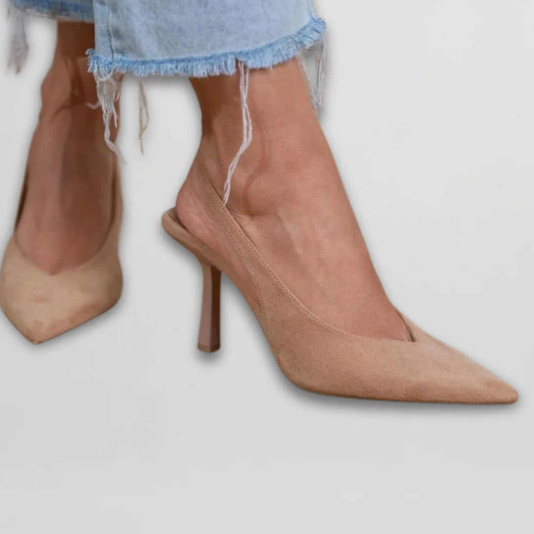Ysabel | Slingback-Pumps - Image 2