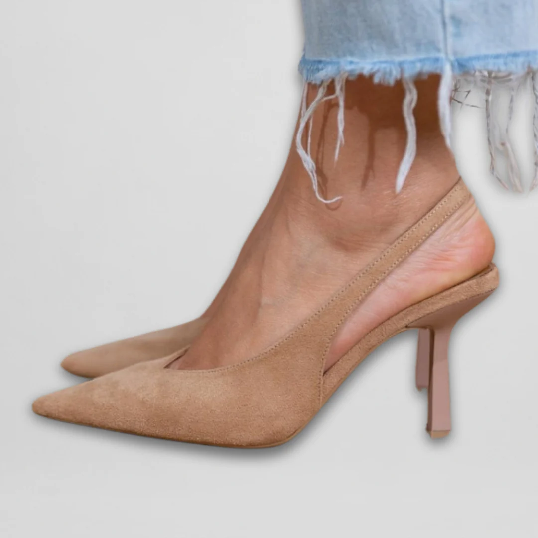 Ysabel | Slingback-Pumps - Image 3