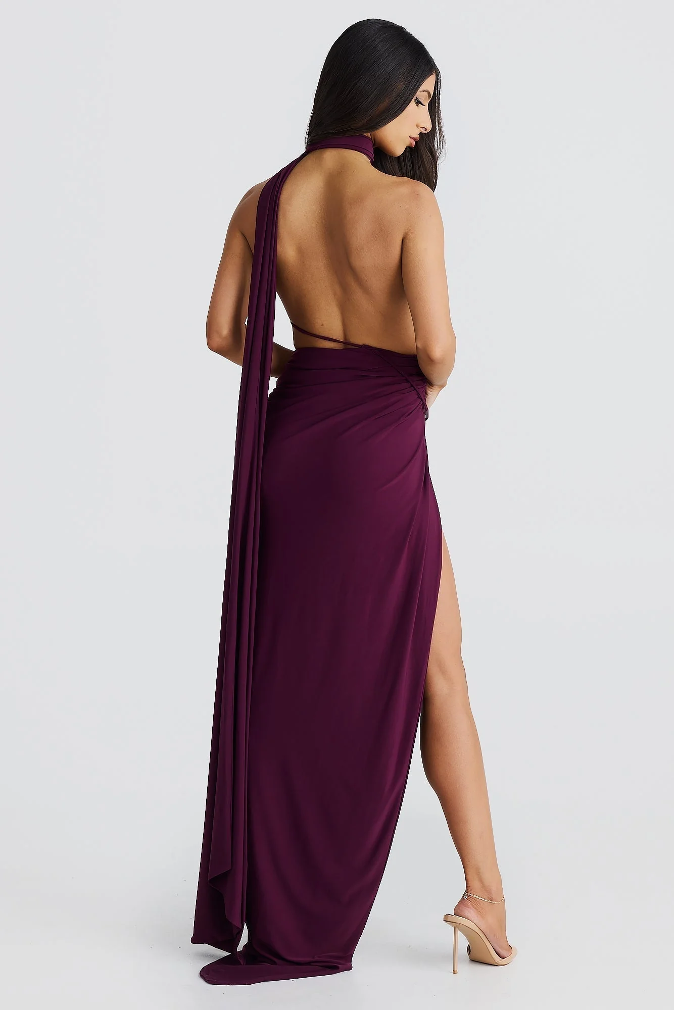 Zahra - Maxi-Kleid - Image 2