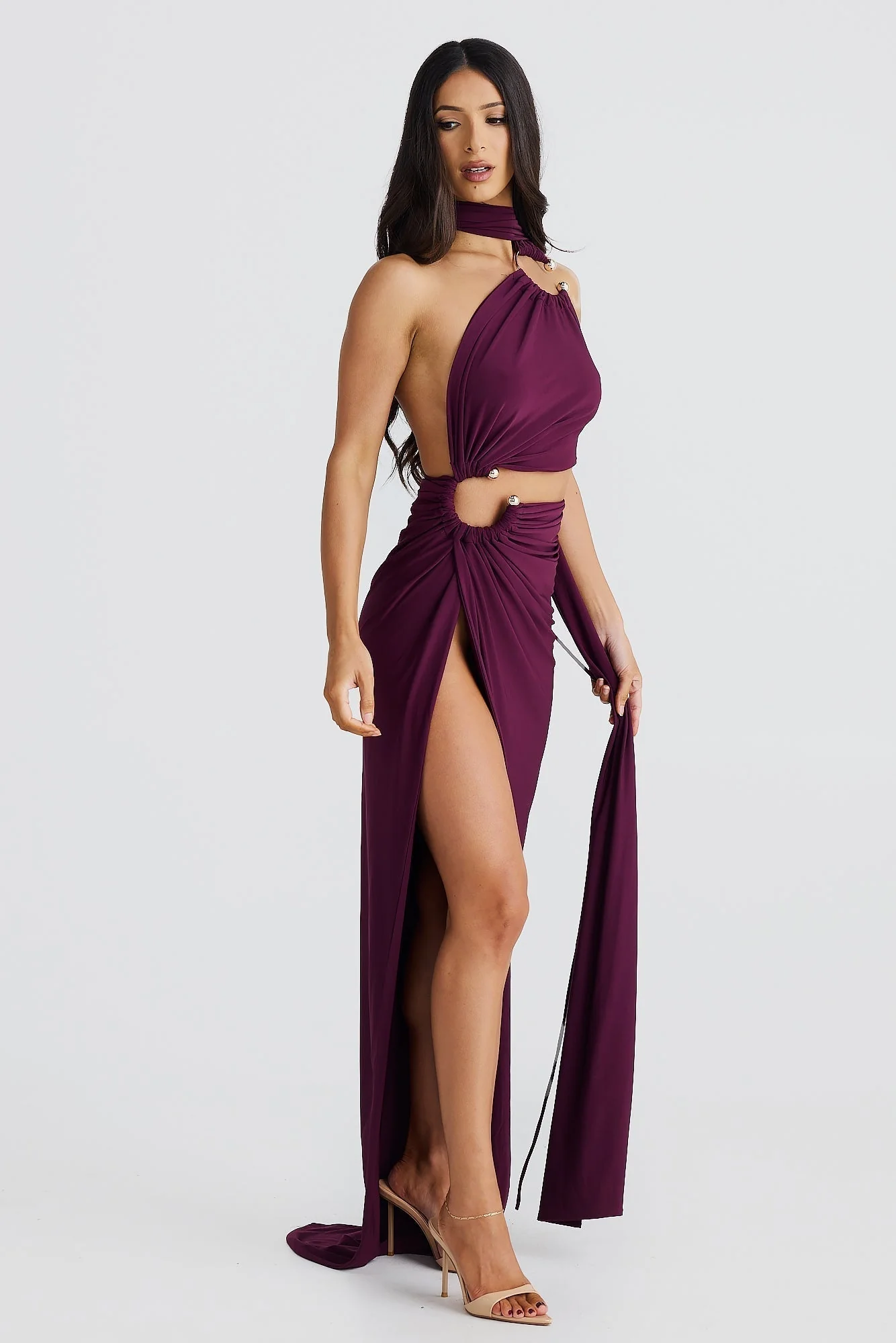 Zahra - Maxi-Kleid - Image 3