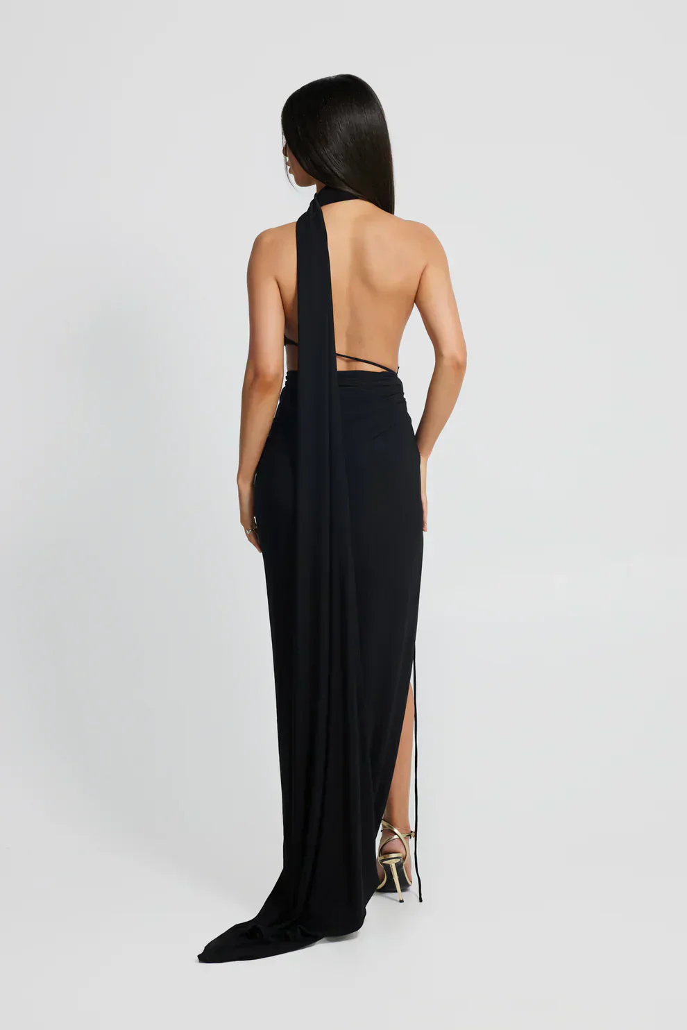 Zahra - Maxi-Kleid - Image 5