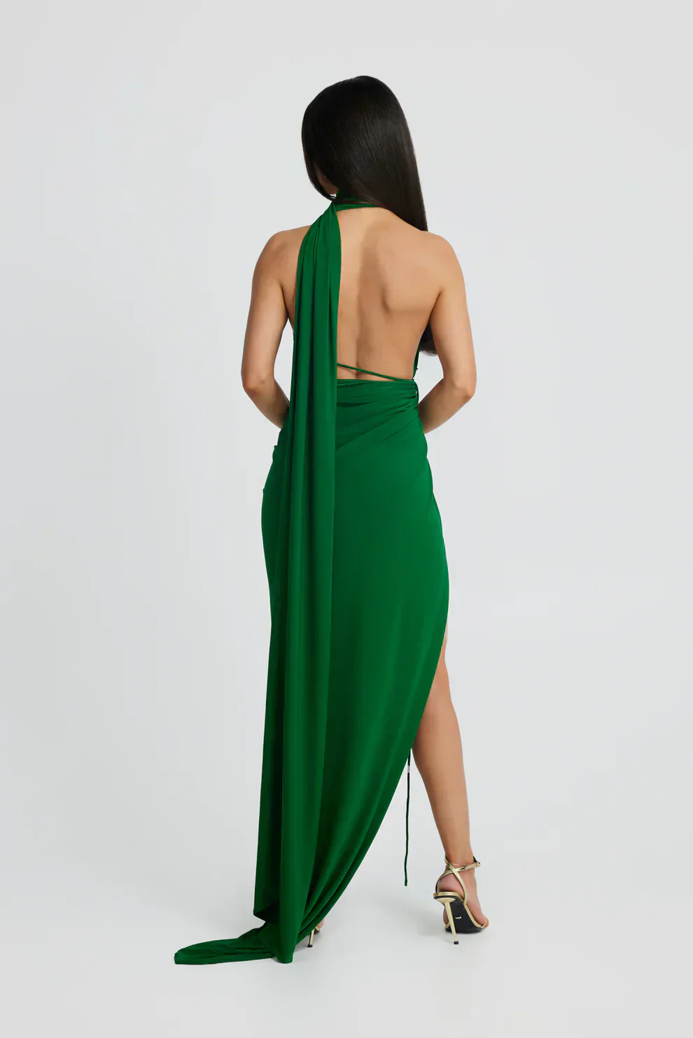Zahra - Maxi-Kleid - Image 6