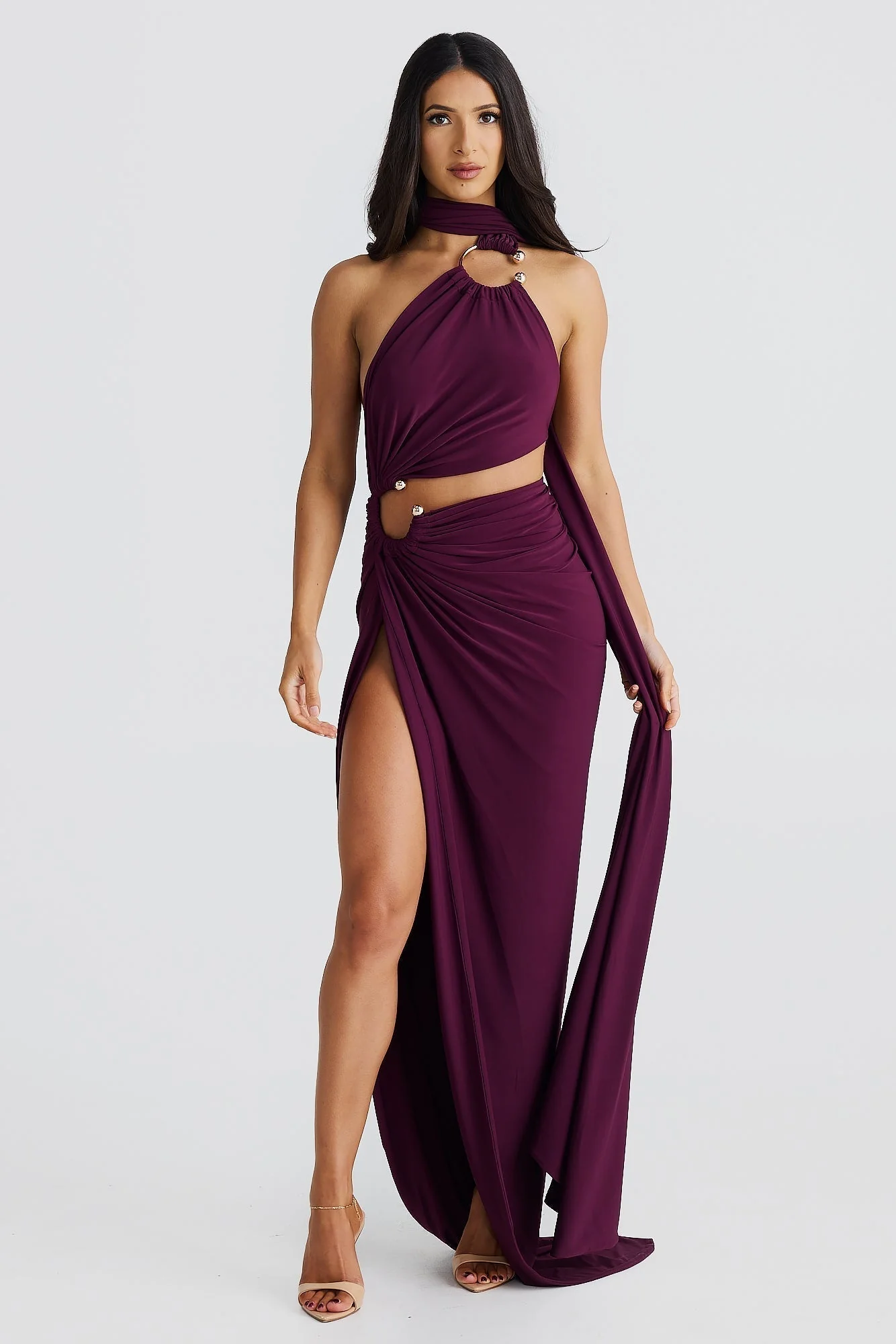 Zahra - Maxi-Kleid - Image 7