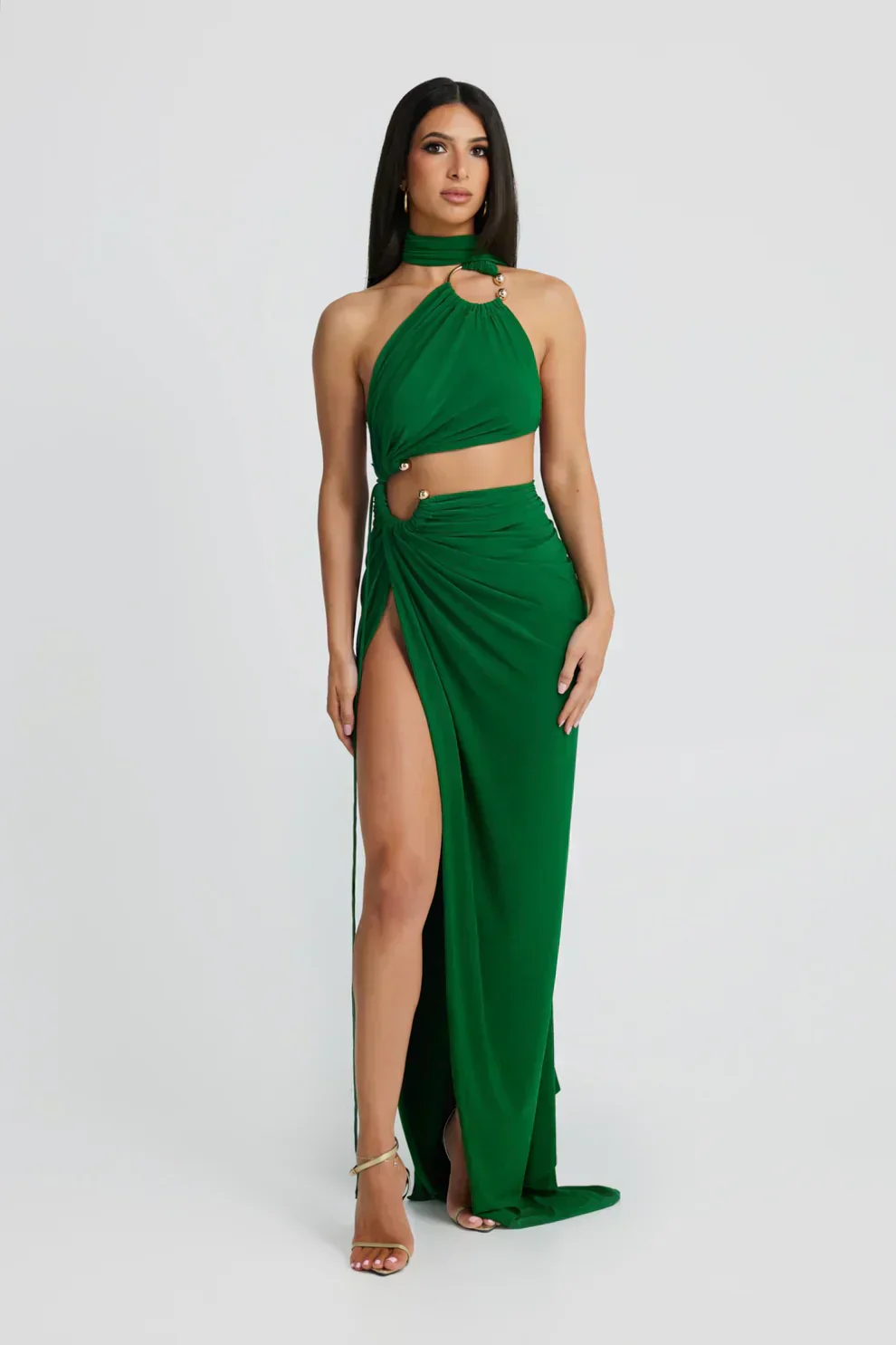 Zahra - Maxi-Kleid - Image 8