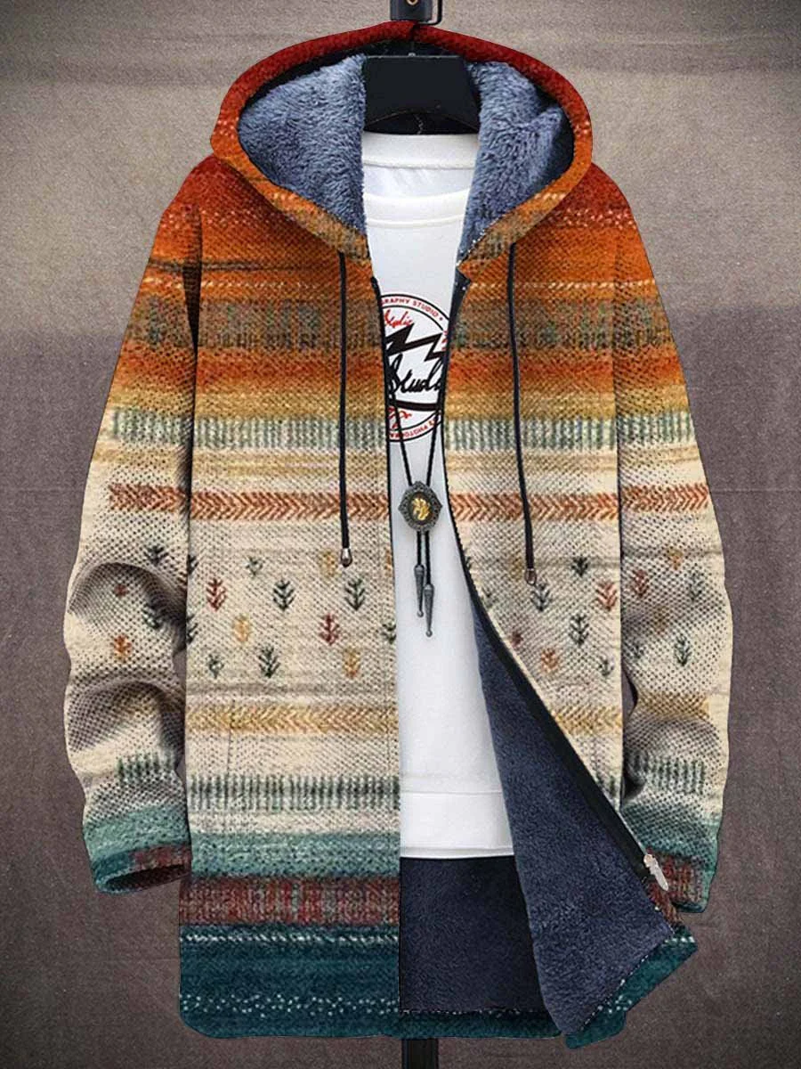 Zalie™ | Luxuriöser künstlerisch inspirierter Cardigan - Image 2