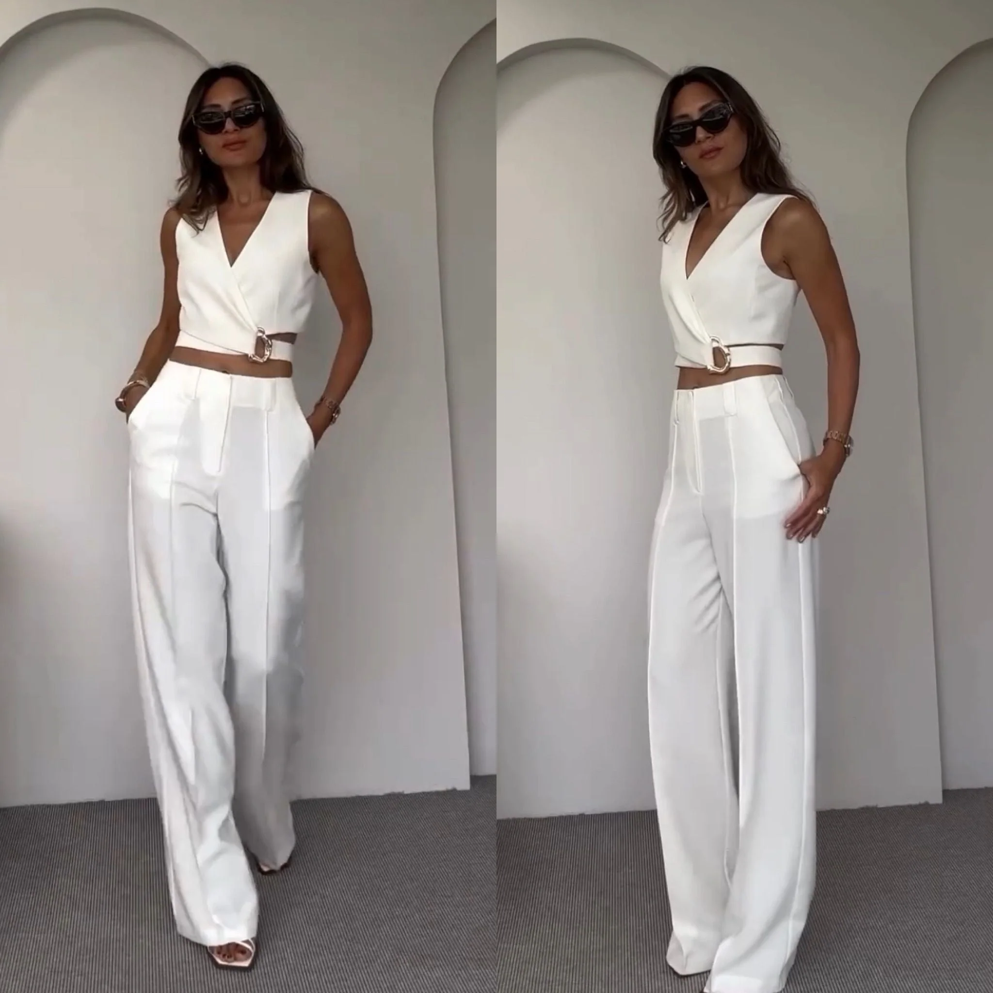 Zara - Eleganter Anzug