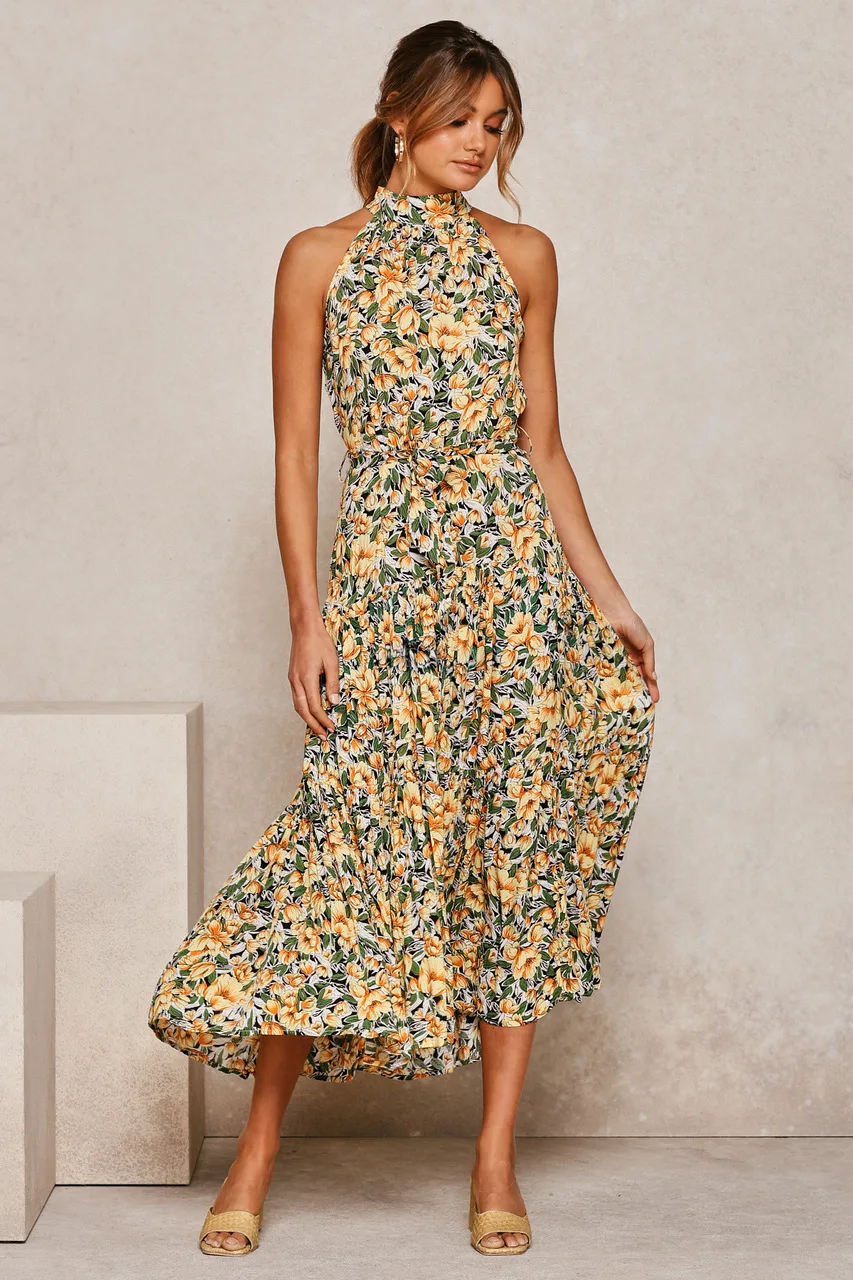 Zaria - Sommerkleid - Image 43