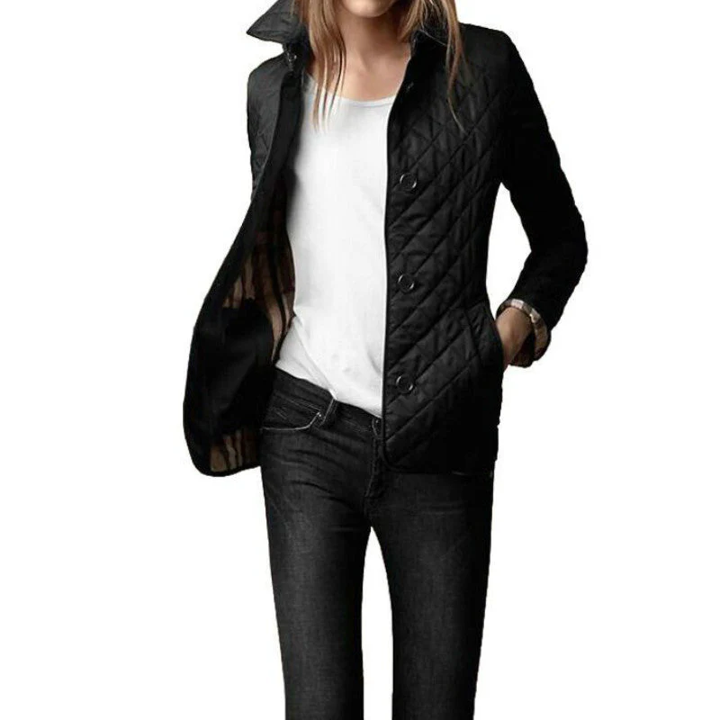 Zarina® | Raffinierte Seidenjacke - Image 4
