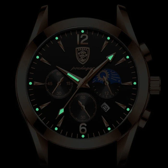 Zeitgenössische Luxus-Armbanduhr - Image 10