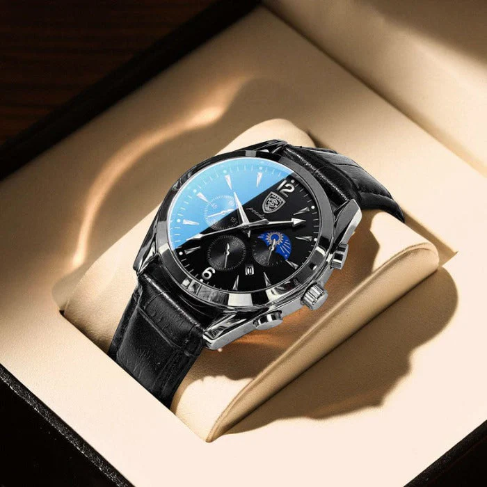 Zeitgenössische Luxus-Armbanduhr - Image 2
