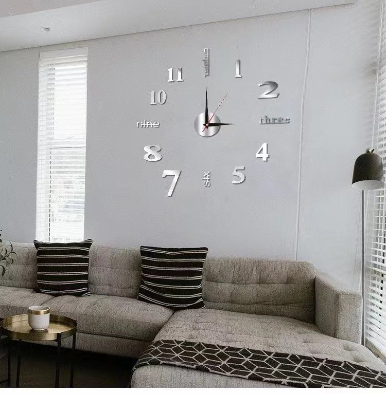 ZeitHandwerk™ Moderne Minimale Kunst - Image 14