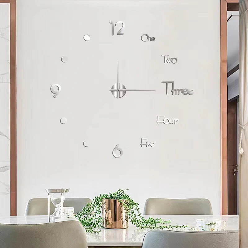 ZeitHandwerk™ Moderne Minimale Kunst - Image 6